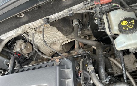 Skoda Octavia, 2017 год, 1 400 000 рублей, 10 фотография