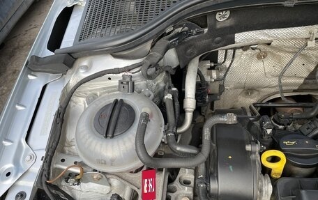 Skoda Octavia, 2017 год, 1 400 000 рублей, 7 фотография