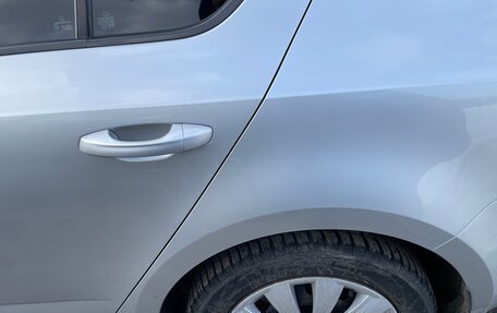 Skoda Octavia, 2017 год, 1 400 000 рублей, 20 фотография