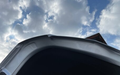 Skoda Octavia, 2017 год, 1 400 000 рублей, 23 фотография