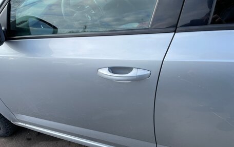 Skoda Octavia, 2017 год, 1 400 000 рублей, 19 фотография