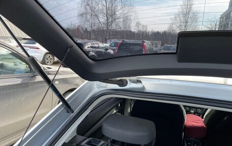 Skoda Octavia, 2017 год, 1 400 000 рублей, 26 фотография