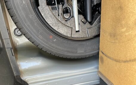 Skoda Octavia, 2017 год, 1 400 000 рублей, 30 фотография