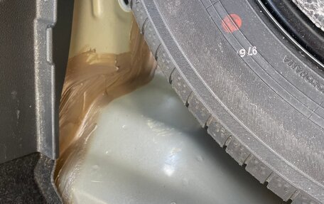 Skoda Octavia, 2017 год, 1 400 000 рублей, 29 фотография