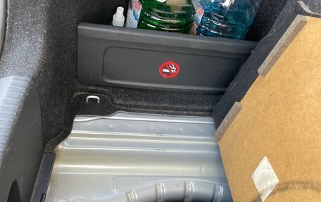 Skoda Octavia, 2017 год, 1 400 000 рублей, 31 фотография