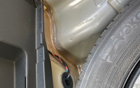 Skoda Octavia, 2017 год, 1 400 000 рублей, 28 фотография