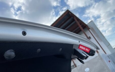 Skoda Octavia, 2017 год, 1 400 000 рублей, 22 фотография