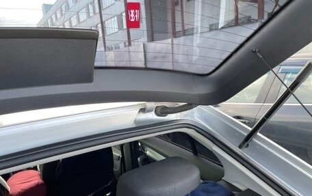 Skoda Octavia, 2017 год, 1 400 000 рублей, 25 фотография