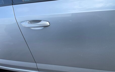 Skoda Octavia, 2017 год, 1 400 000 рублей, 33 фотография