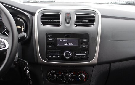 Renault Sandero II рестайлинг, 2019 год, 1 120 000 рублей, 8 фотография