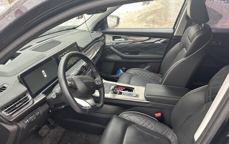 CheryExeed VX, 2021 год, 3 300 000 рублей, 2 фотография