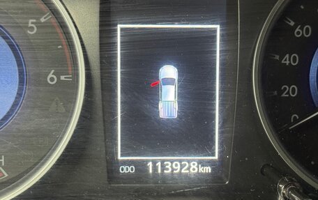 Toyota Hilux VIII, 2015 год, 2 900 000 рублей, 3 фотография