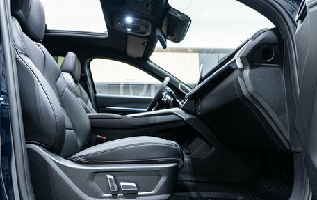 Haval F7, 2025 год, 3 649 000 рублей, 21 фотография