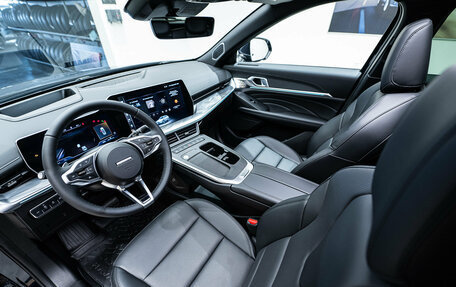 Haval F7, 2025 год, 3 649 000 рублей, 25 фотография