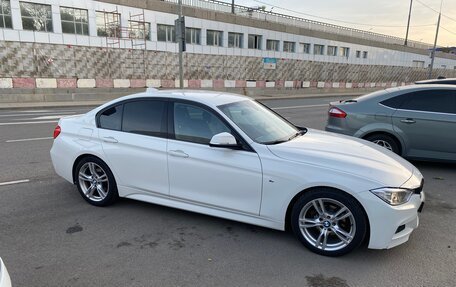 BMW 3 серия, 2013 год, 2 000 000 рублей, 2 фотография