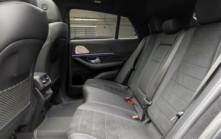 Mercedes-Benz GLE Coupe, 2022 год, 10 497 000 рублей, 9 фотография