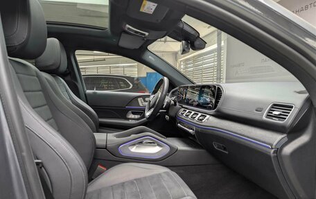 Mercedes-Benz GLE Coupe, 2022 год, 10 497 000 рублей, 12 фотография