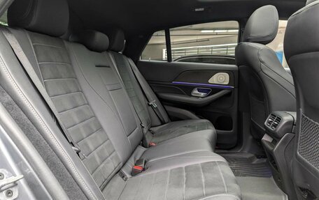 Mercedes-Benz GLE Coupe, 2022 год, 10 497 000 рублей, 11 фотография