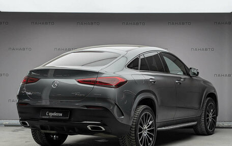 Mercedes-Benz GLE Coupe, 2022 год, 10 497 000 рублей, 5 фотография