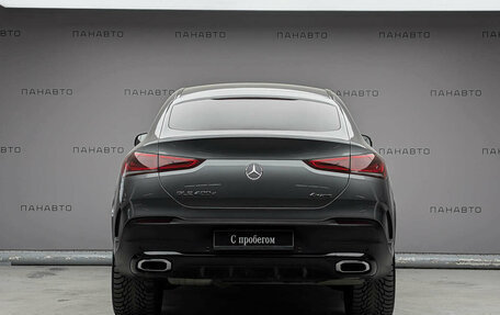 Mercedes-Benz GLE Coupe, 2022 год, 10 497 000 рублей, 6 фотография