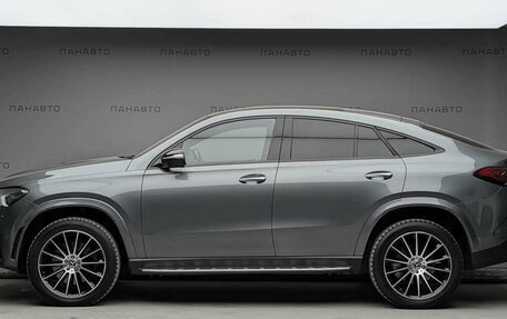 Mercedes-Benz GLE Coupe, 2022 год, 10 497 000 рублей, 3 фотография