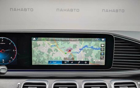 Mercedes-Benz GLE Coupe, 2022 год, 10 497 000 рублей, 16 фотография