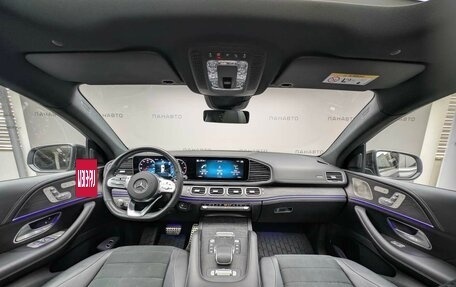 Mercedes-Benz GLE Coupe, 2022 год, 10 497 000 рублей, 13 фотография