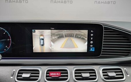 Mercedes-Benz GLE Coupe, 2022 год, 10 497 000 рублей, 14 фотография