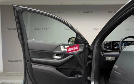 Mercedes-Benz GLE Coupe, 2022 год, 10 497 000 рублей, 7 фотография