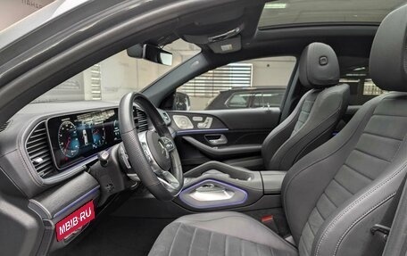 Mercedes-Benz GLE Coupe, 2022 год, 10 497 000 рублей, 8 фотография