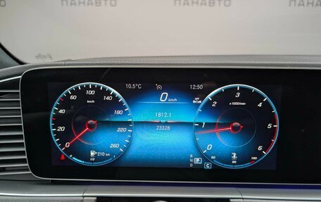 Mercedes-Benz GLE Coupe, 2022 год, 10 497 000 рублей, 17 фотография