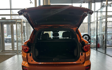 Haval H7, 2026 год, 3 999 000 рублей, 9 фотография