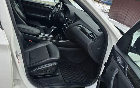 BMW X4, 2015 год, 2 650 000 рублей, 4 фотография