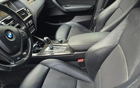 BMW X4, 2015 год, 2 650 000 рублей, 5 фотография