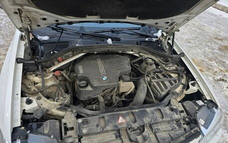 BMW X4, 2015 год, 2 650 000 рублей, 6 фотография