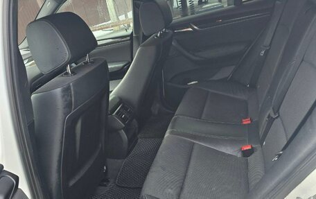 BMW X4, 2015 год, 2 650 000 рублей, 10 фотография