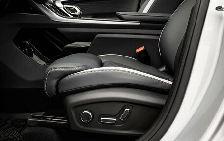 Geely Atlas, 2025 год, 3 760 990 рублей, 11 фотография