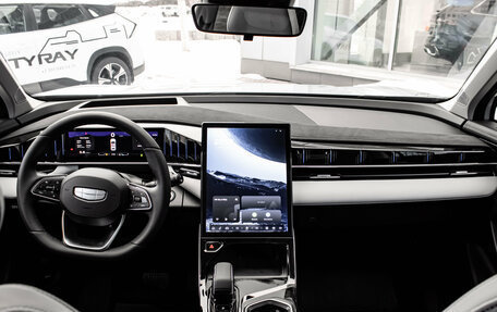 Geely Atlas, 2025 год, 3 760 990 рублей, 19 фотография