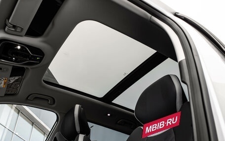 Geely Atlas, 2025 год, 3 760 990 рублей, 17 фотография