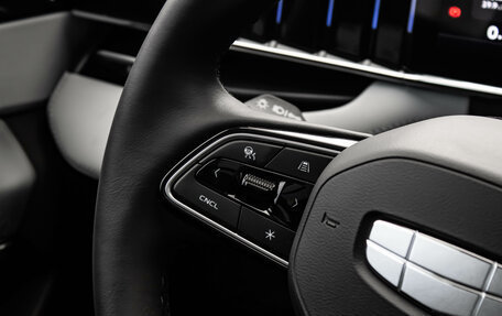 Geely Atlas, 2025 год, 3 760 990 рублей, 22 фотография