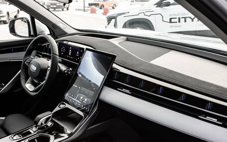 Geely Atlas, 2025 год, 3 760 990 рублей, 27 фотография