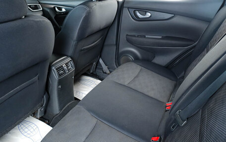 Nissan Qashqai, 2014 год, 1 599 000 рублей, 9 фотография