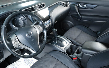 Nissan Qashqai, 2014 год, 1 599 000 рублей, 8 фотография