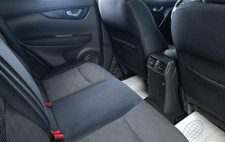 Nissan Qashqai, 2014 год, 1 599 000 рублей, 10 фотография