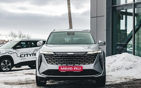 Geely Atlas, 2025 год, 3 760 990 рублей, 38 фотография