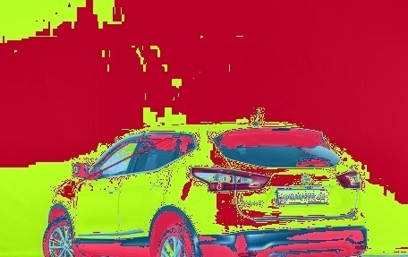 Nissan Qashqai, 2014 год, 1 599 000 рублей, 5 фотография