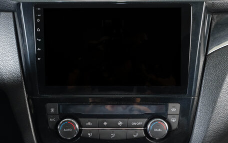 Nissan Qashqai, 2014 год, 1 599 000 рублей, 18 фотография