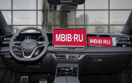 Volkswagen Tiguan, 2026 год, 4 699 000 рублей, 3 фотография