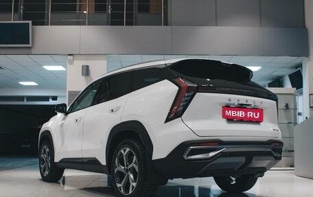 Geely Atlas, 2025 год, 3 449 990 рублей, 5 фотография