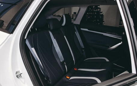 Geely Atlas, 2025 год, 3 449 990 рублей, 25 фотография